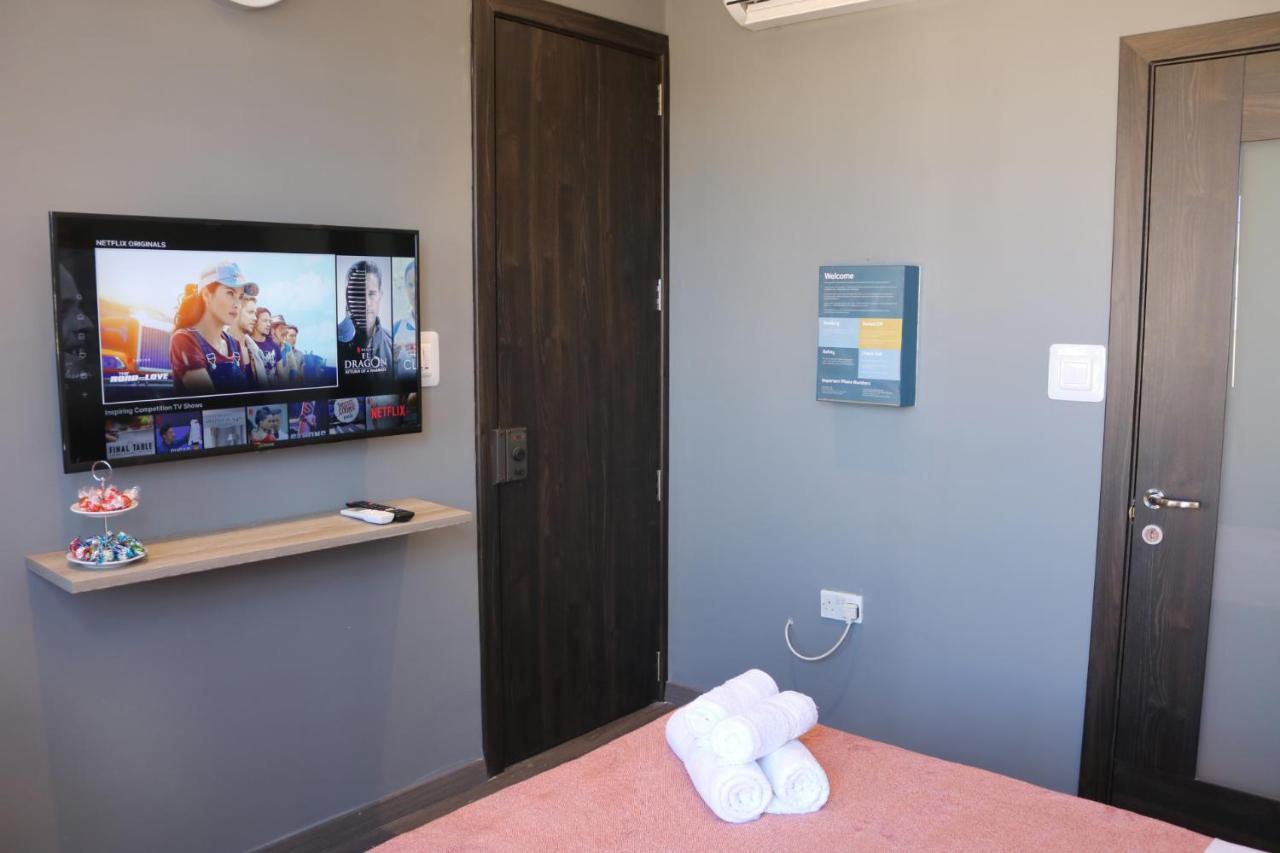 Velleran Accomodation Tarxien Exterior foto