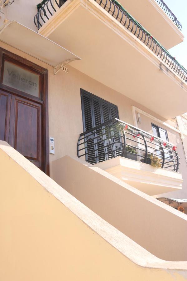 Velleran Accomodation Tarxien Exterior foto